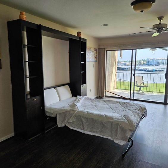 15575 Marina Drive #215C, Conroe, Texas image 25