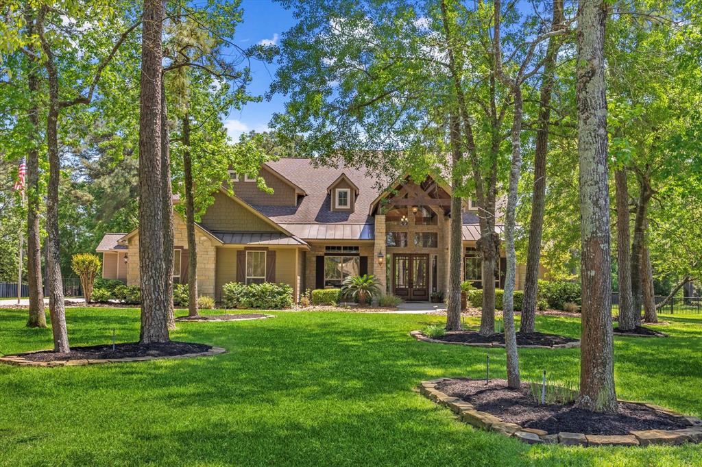 28722 Lakeside Green, Magnolia, Texas image 1