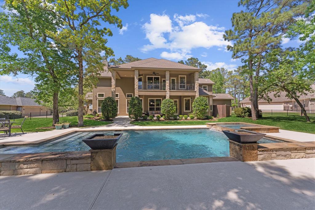 28722 Lakeside Green, Magnolia, Texas image 4