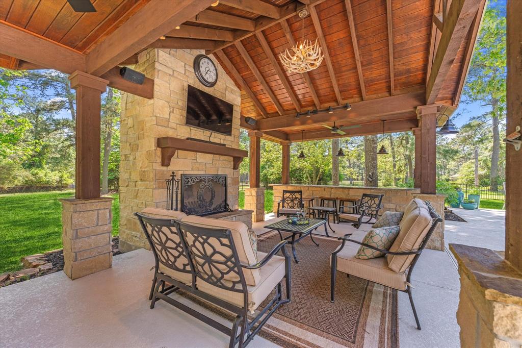 28722 Lakeside Green, Magnolia, Texas image 47