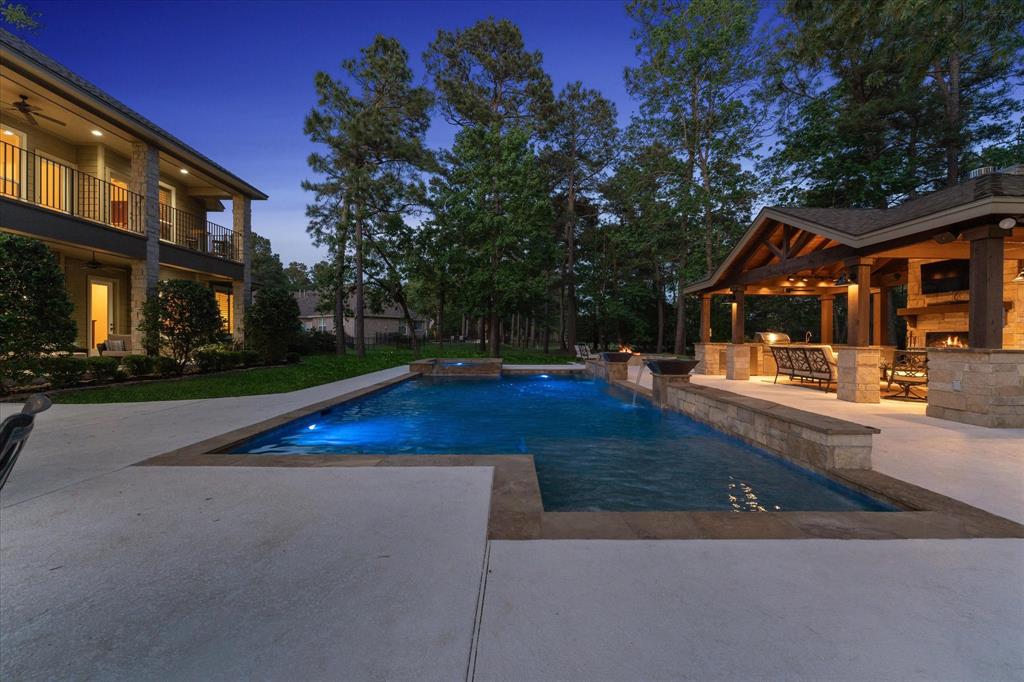 28722 Lakeside Green, Magnolia, Texas image 50
