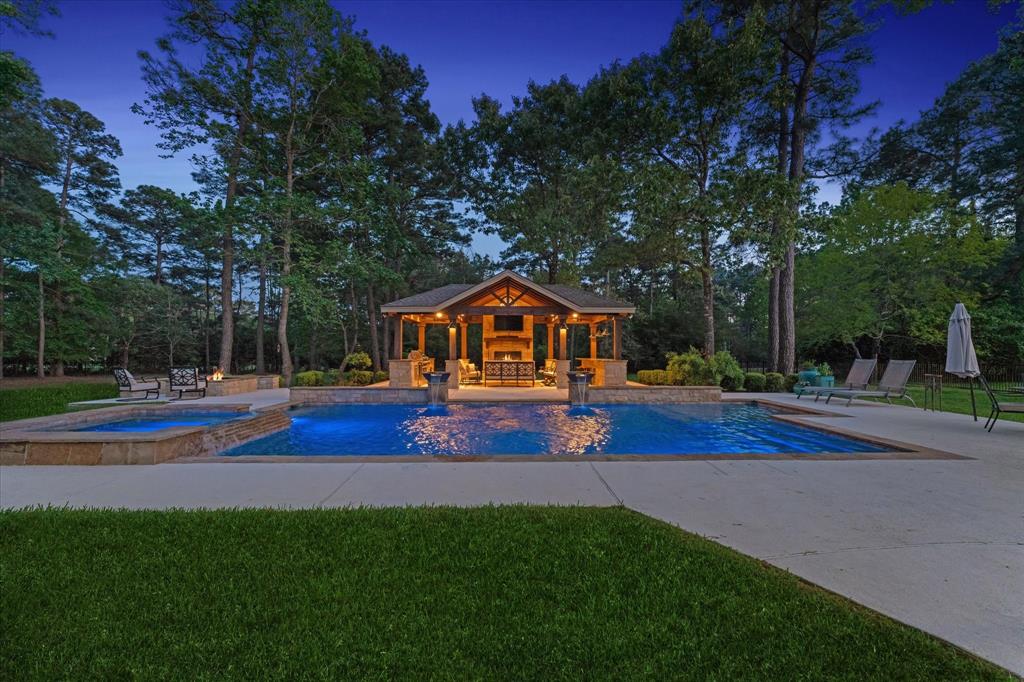 28722 Lakeside Green, Magnolia, Texas image 49