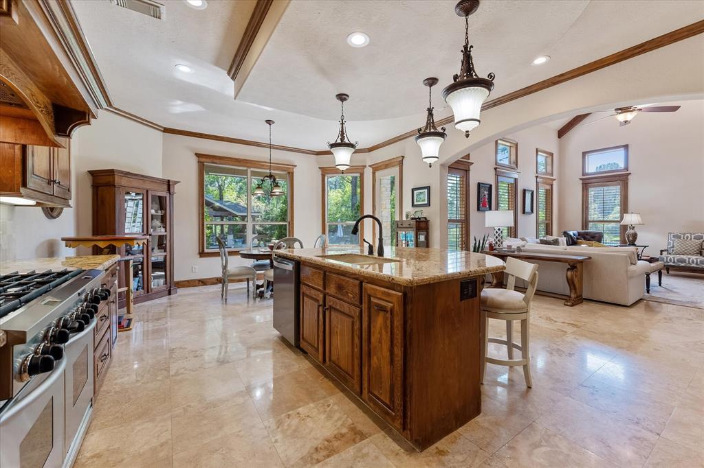 28722 Lakeside Green, Magnolia, Texas image 16