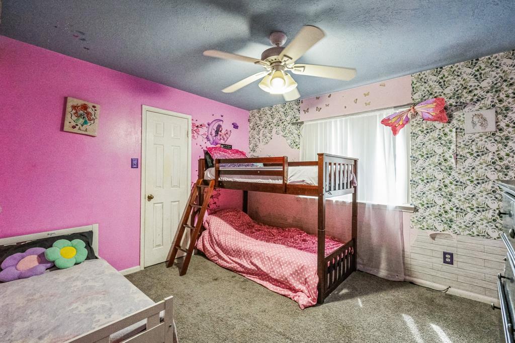 18006 Hobby Forest Lane, Humble, Texas image 27