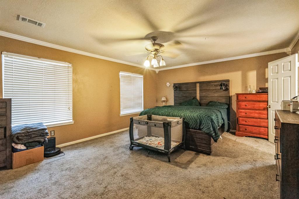 18006 Hobby Forest Lane, Humble, Texas image 20