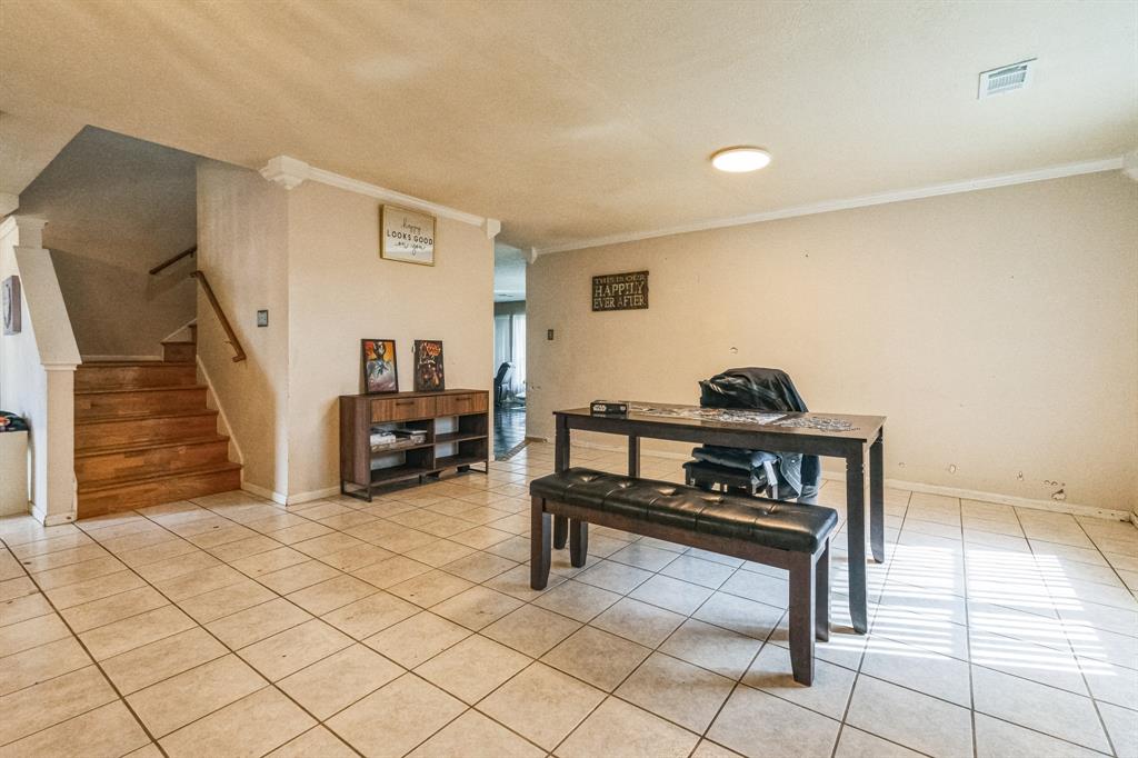 18006 Hobby Forest Lane, Humble, Texas image 4