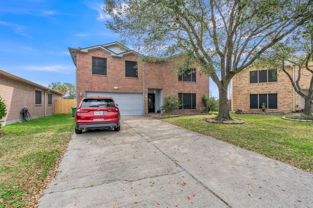 18006 Hobby Forest Lane, Humble, Texas image 2