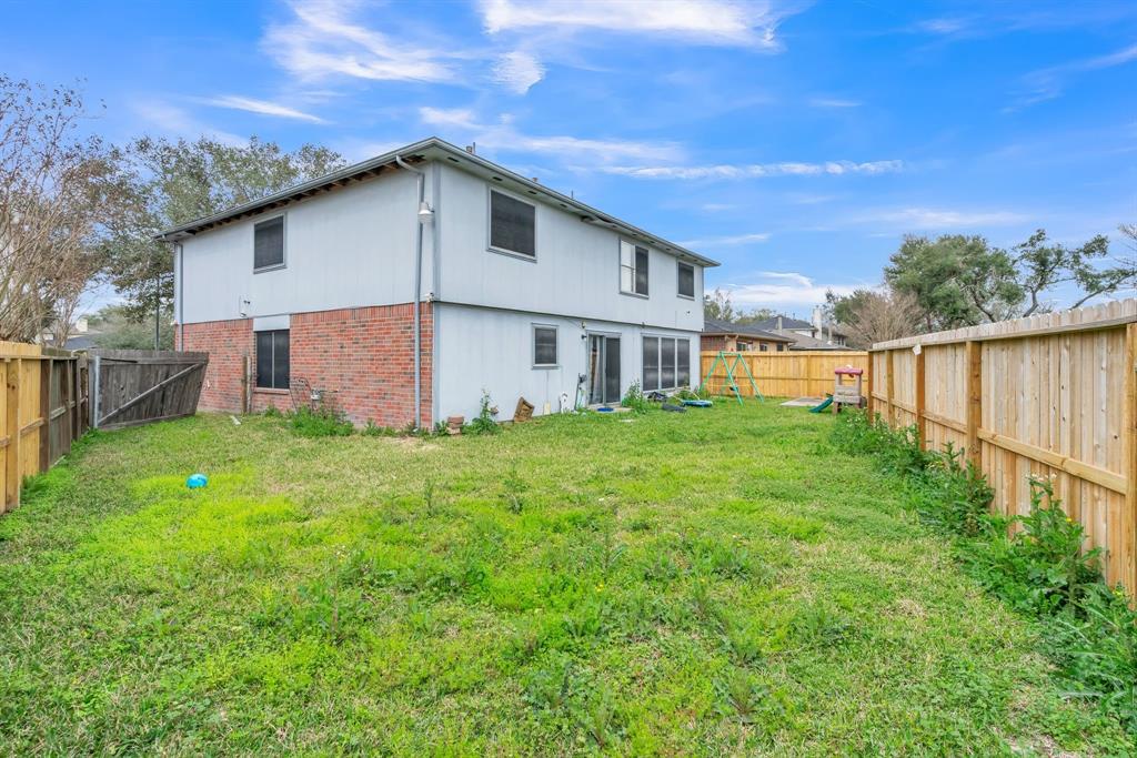 18006 Hobby Forest Lane, Humble, Texas image 29