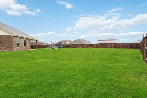 A home in Texas City