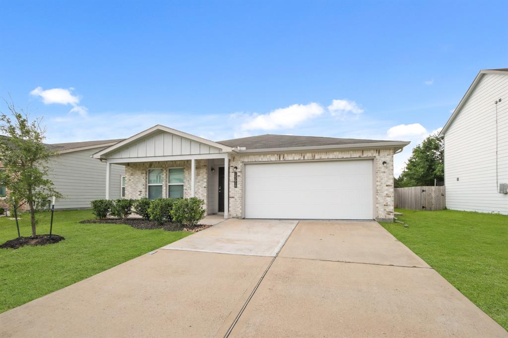15616 Del Norte Drive