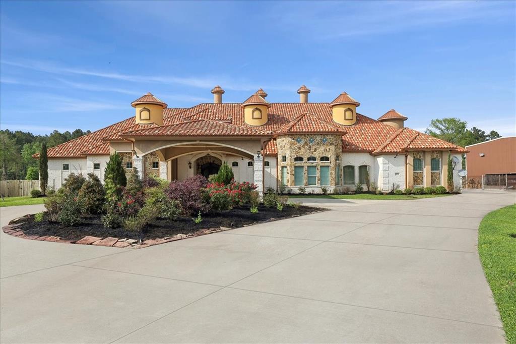 12460 Keith Road, Beaumont, Texas image 1