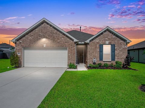 1006 Camellia Hills Lane La Marque TX 77568