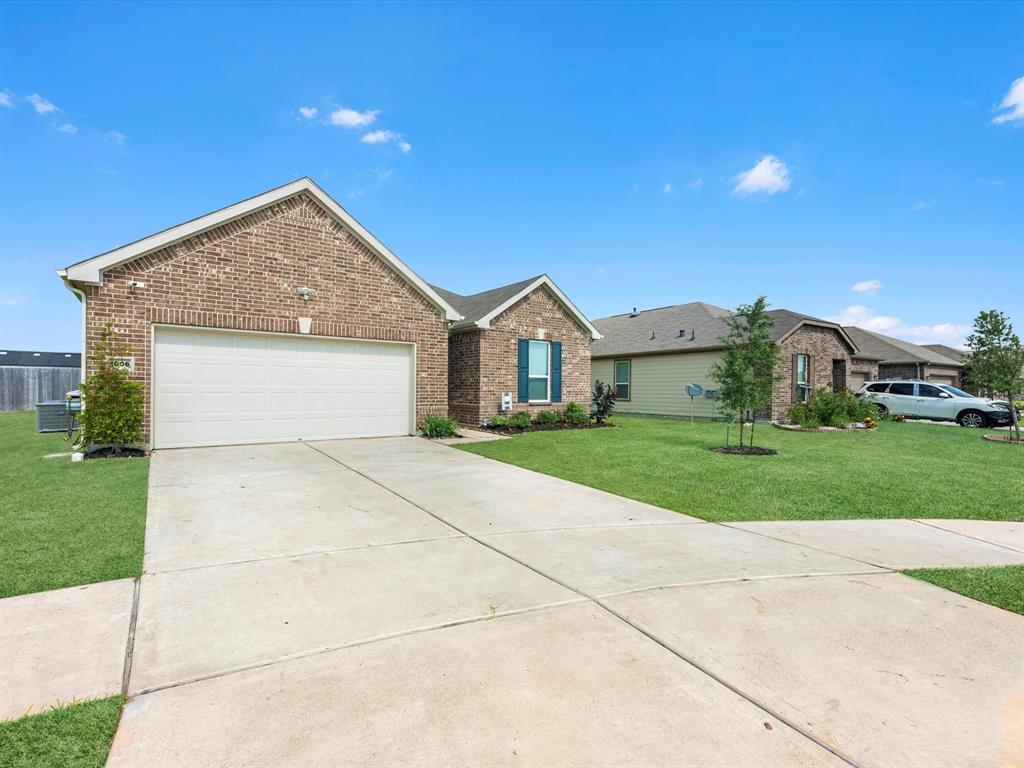 1006 Camellia Hills Lane
