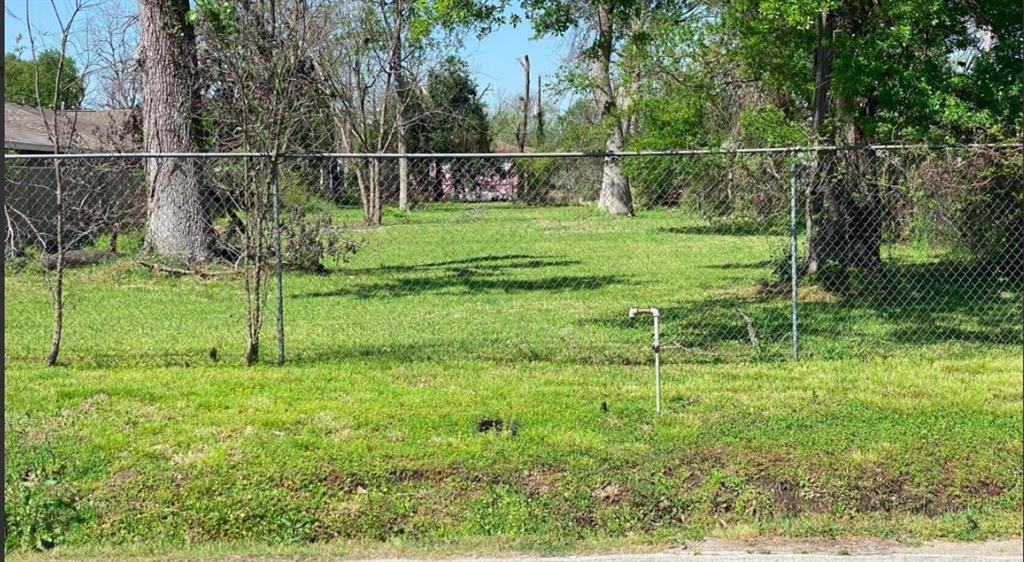5609 Pickfair Street, Houston, Texas image 5