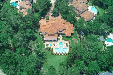 2 Cluny Court The Woodlands TX 77382