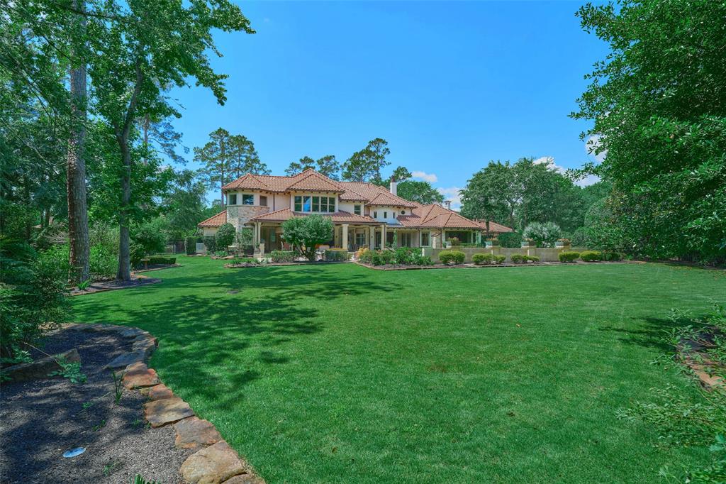 2 Cluny Court