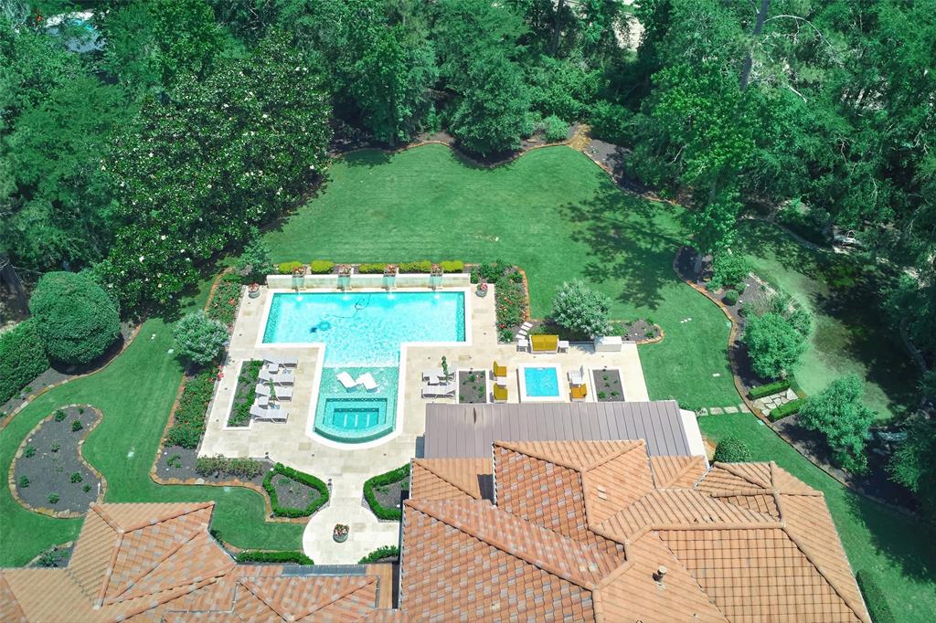 2 Cluny Court