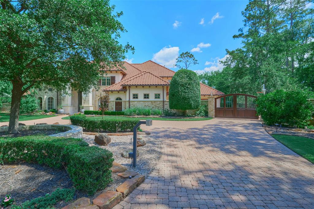 2 Cluny Court