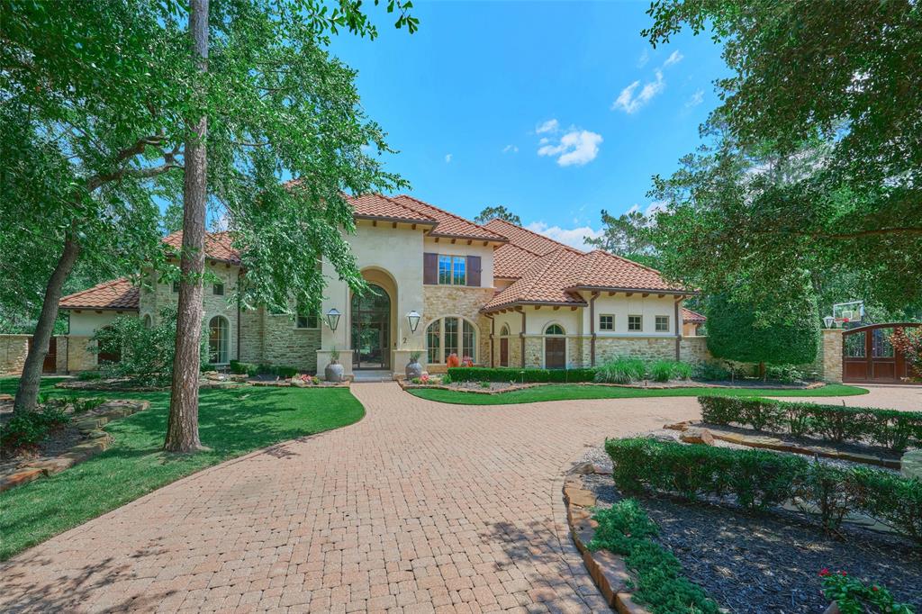 2 Cluny Court