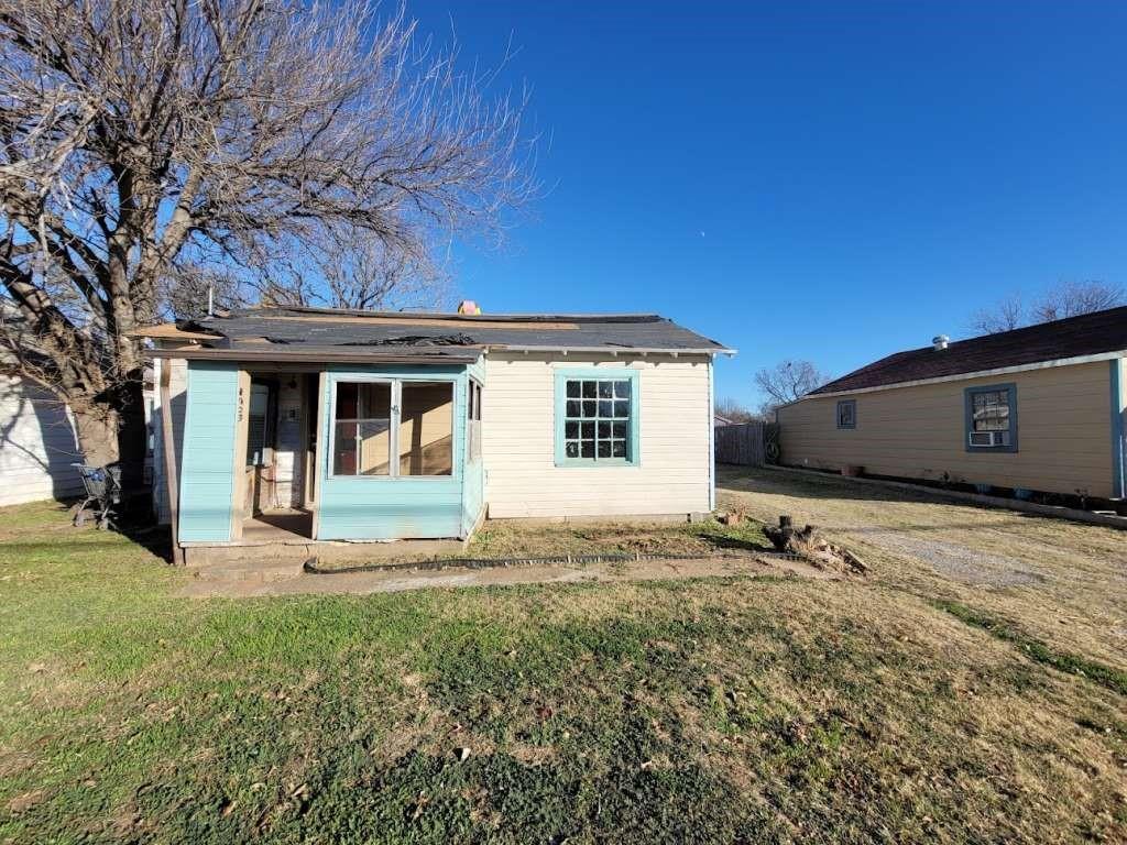 1923 Old Windthorst Road, Wichita Falls, Texas image 1