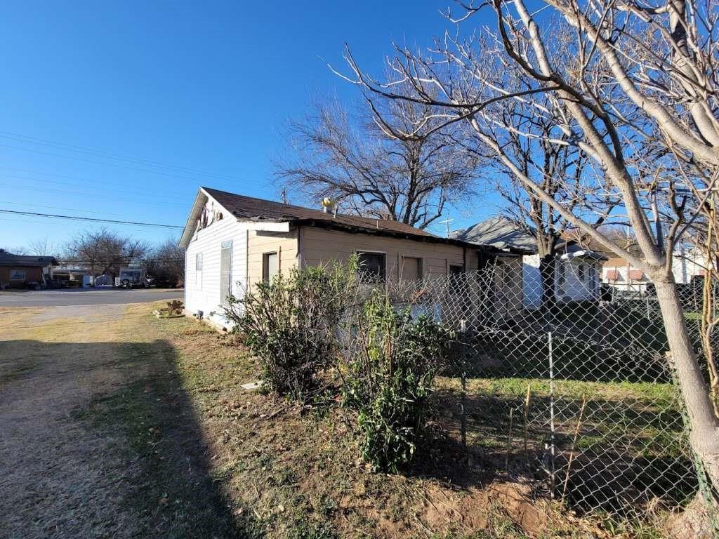 1923 Old Windthorst Road, Wichita Falls, Texas image 2