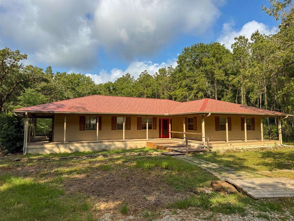 65 Fm 3454, Huntsville, Texas image 2
