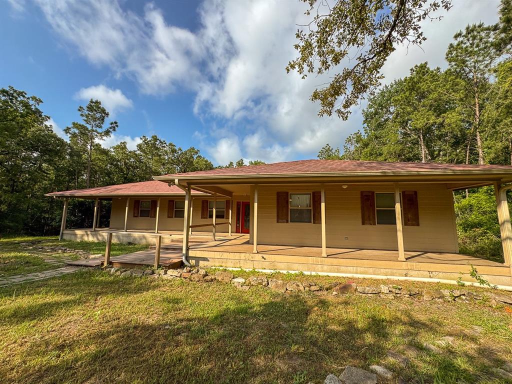 65 Fm 3454, Huntsville, Texas image 3