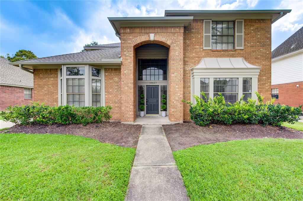 14627 Graywood Grove Lane