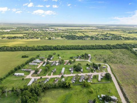 354 Private Road 620 Bay City TX 77414