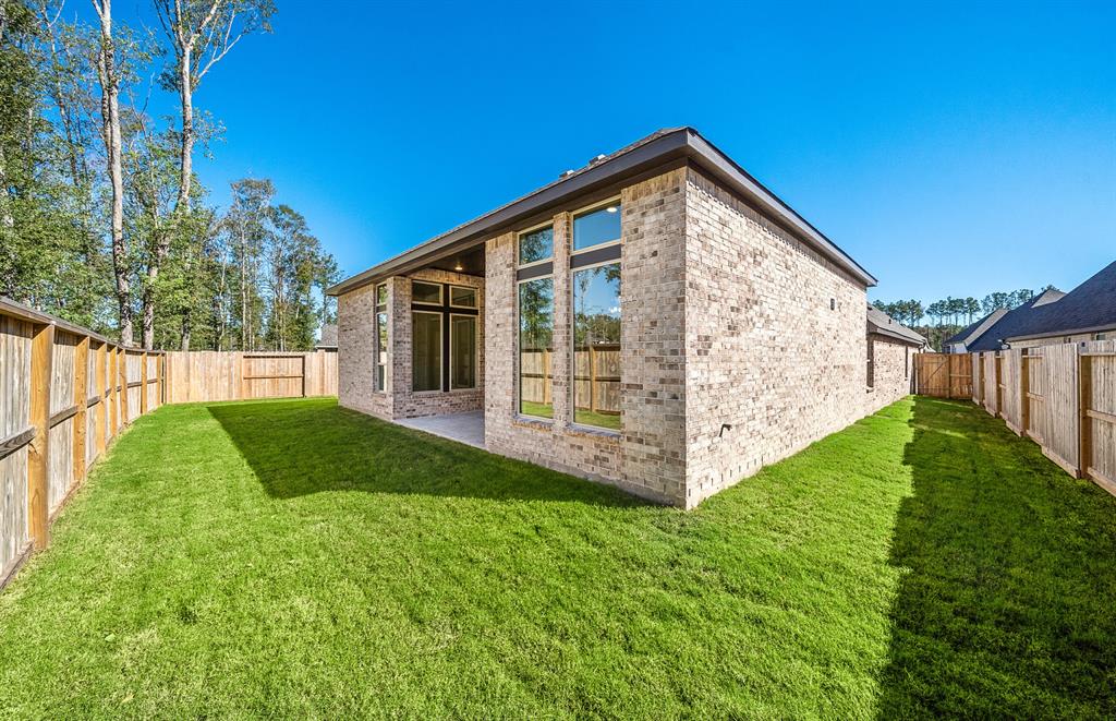 8215 Mount Washburn Lane, Porter, Texas image 35
