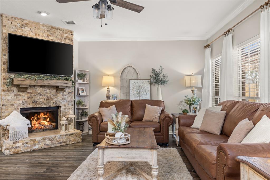1509 Shamrock Lane, Deer Park, Texas image 13