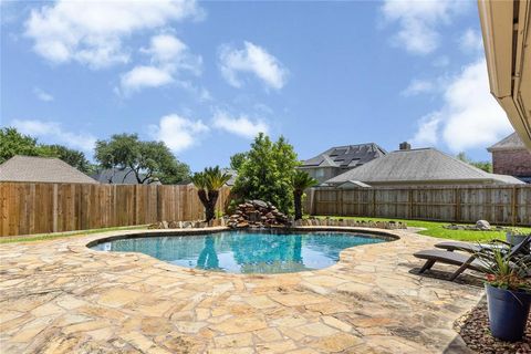1509 Shamrock Lane Deer Park TX 77536
