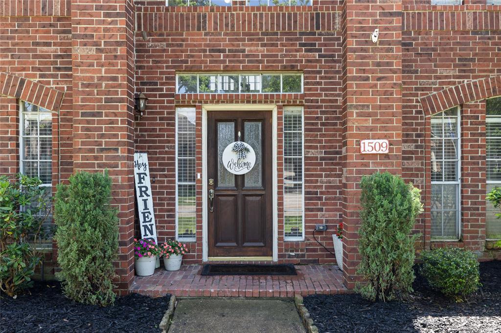 1509 Shamrock Lane, Deer Park, Texas image 3