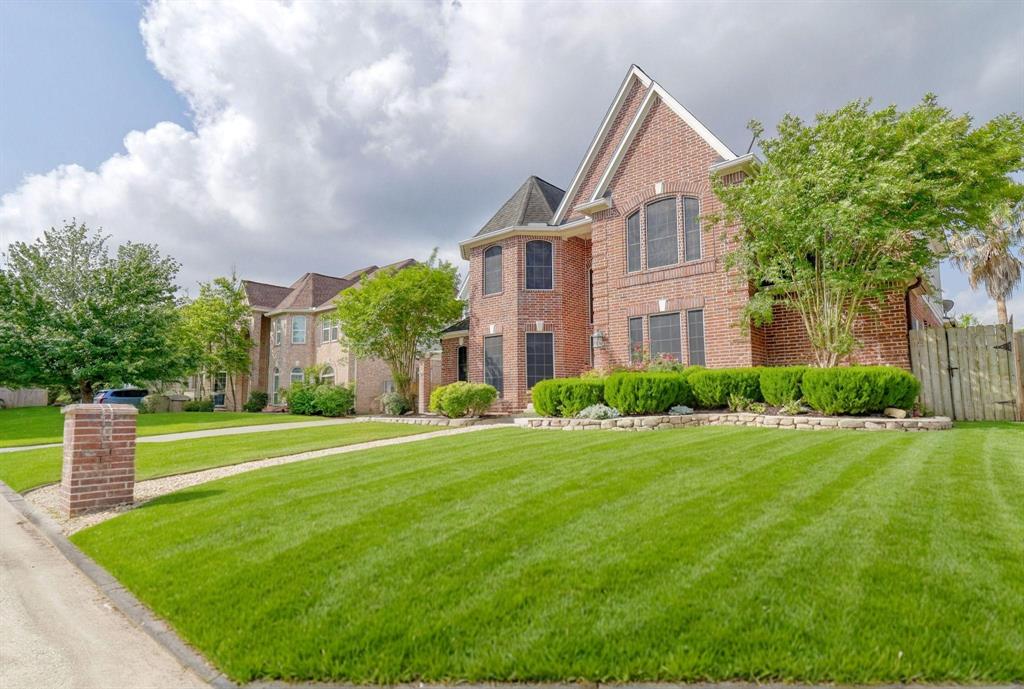 16311 Perry Pass Court