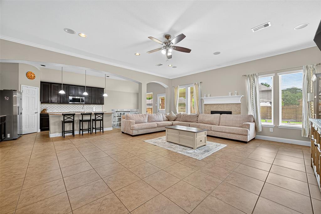 9543 Alabaster Oaks Lane