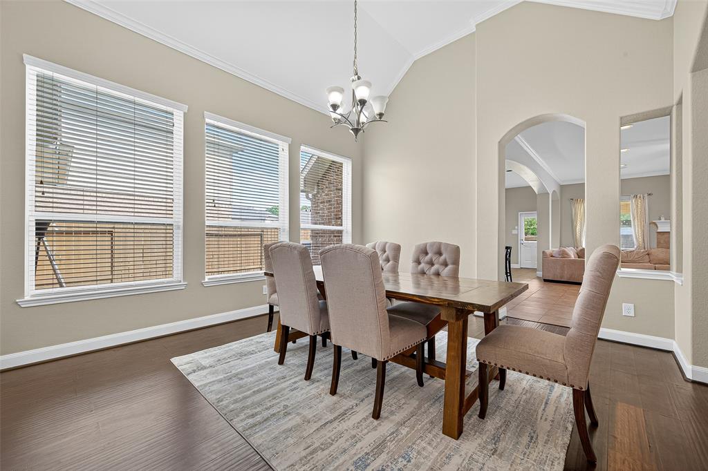 9543 Alabaster Oaks Lane