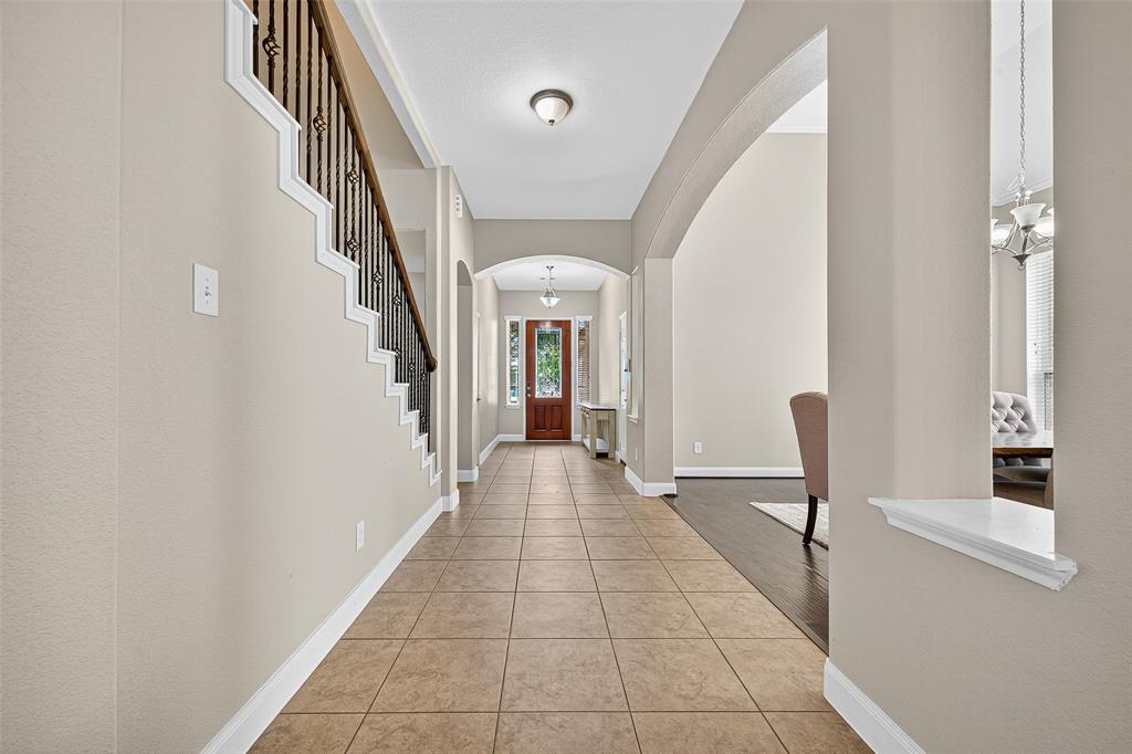 9543 Alabaster Oaks Lane