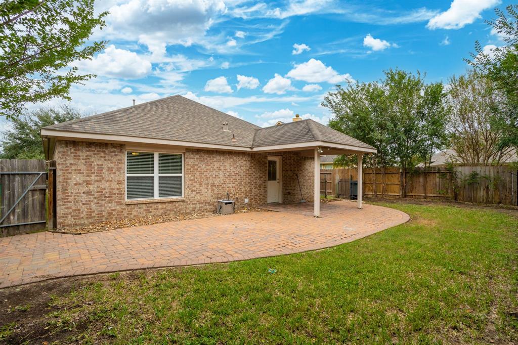 30055 Spring Creek Lane, Brookshire, Texas image 35