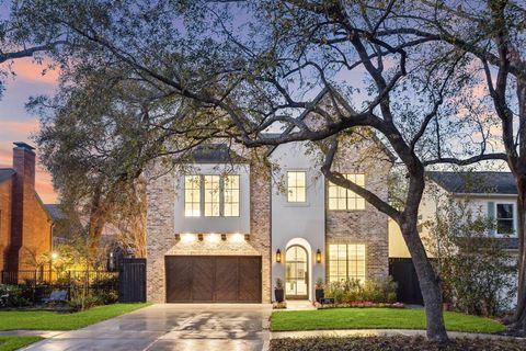 1918 Milford Street Houston TX 77098