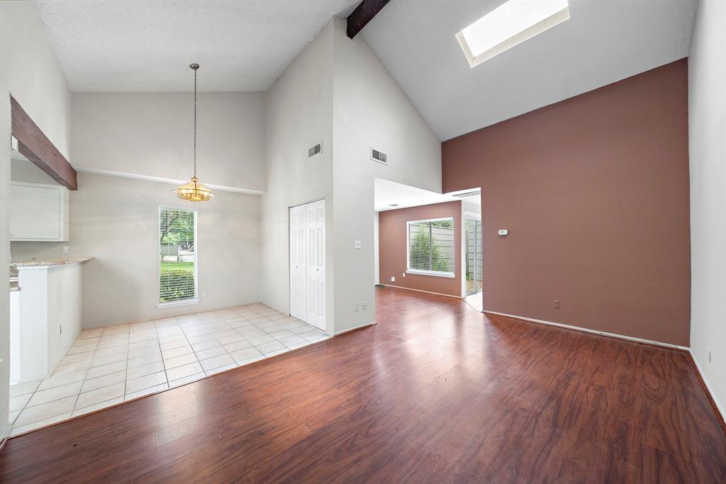 12980 Greenway Chase Court #2980, Houston, Texas image 1