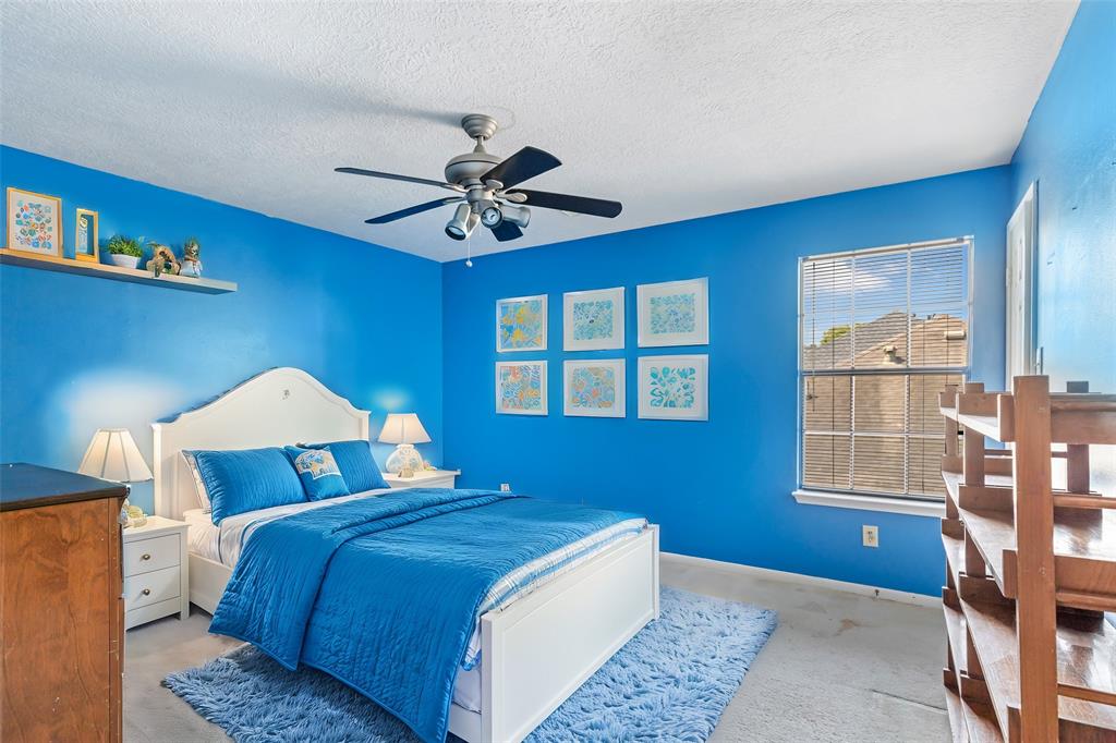 7311 Oak Walk Drive, Humble, Texas image 33