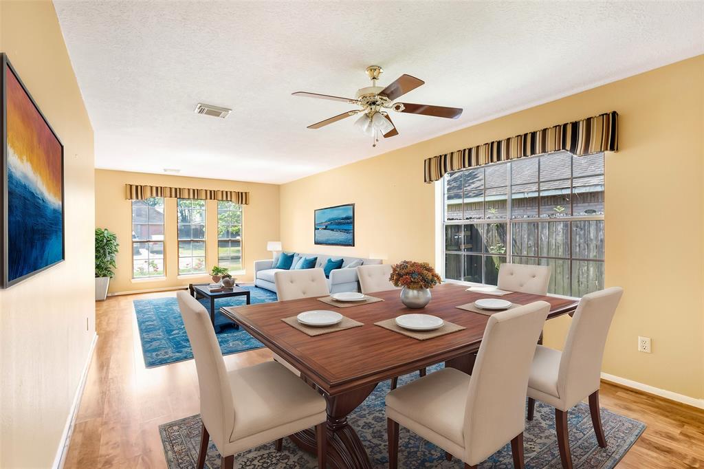 7311 Oak Walk Drive, Humble, Texas image 7
