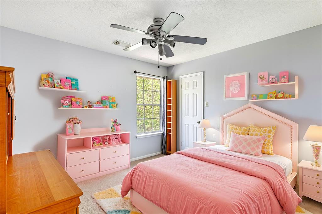 7311 Oak Walk Drive, Humble, Texas image 31