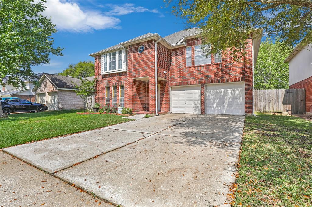 7311 Oak Walk Drive, Humble, Texas image 38