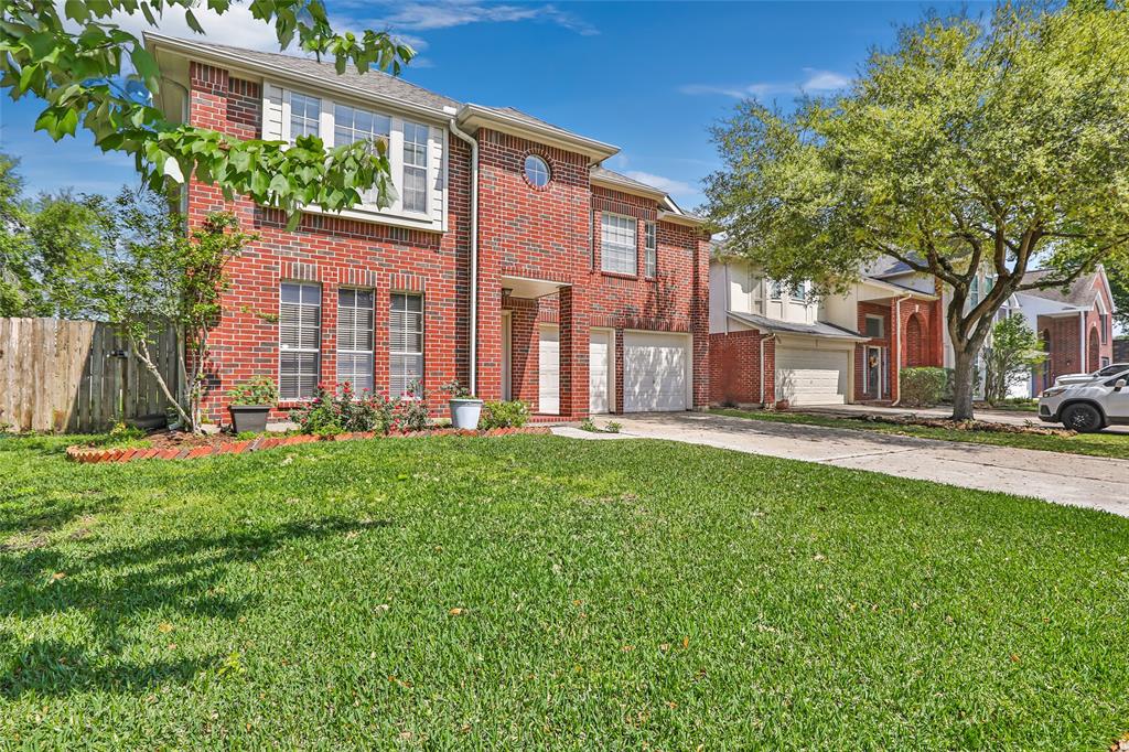 7311 Oak Walk Drive, Humble, Texas image 39