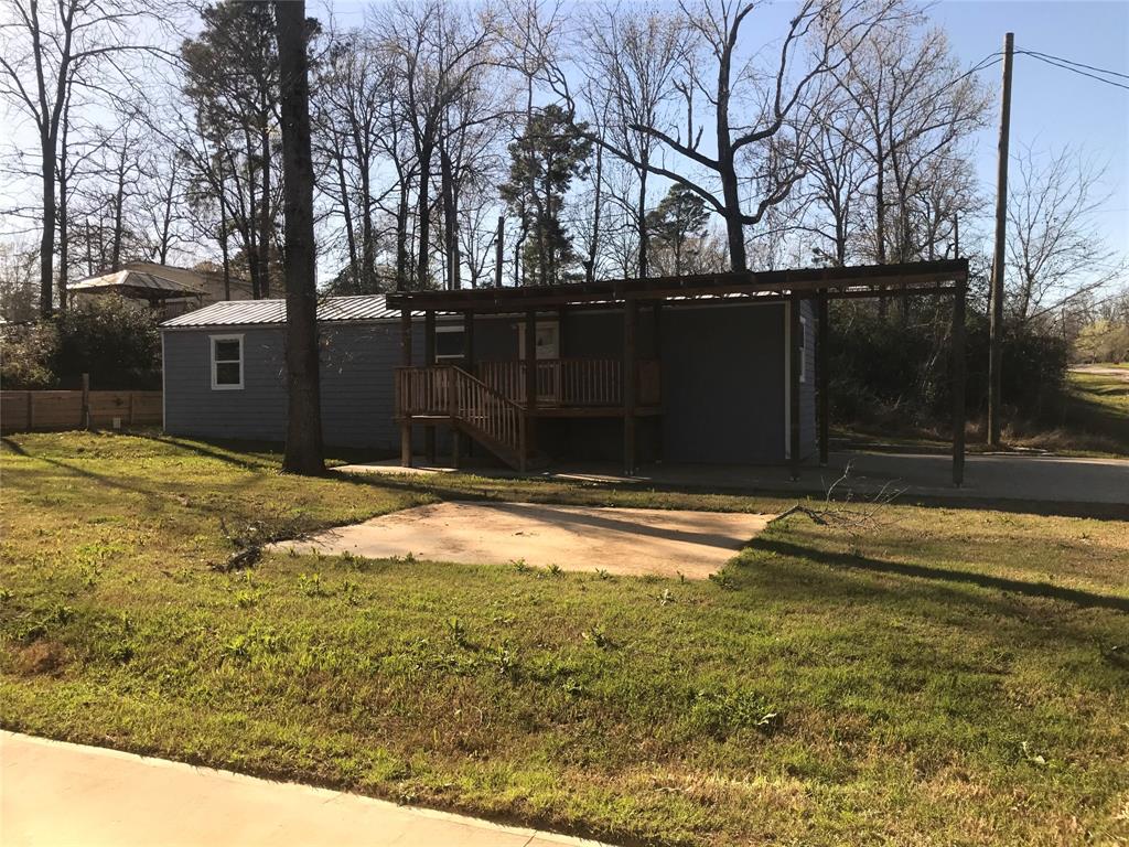 110 Casablanca Drive, Point Blank, Texas image 7