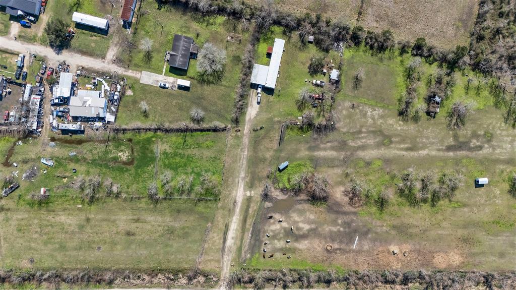 3930 Stables Lane, Crosby, Texas image 3