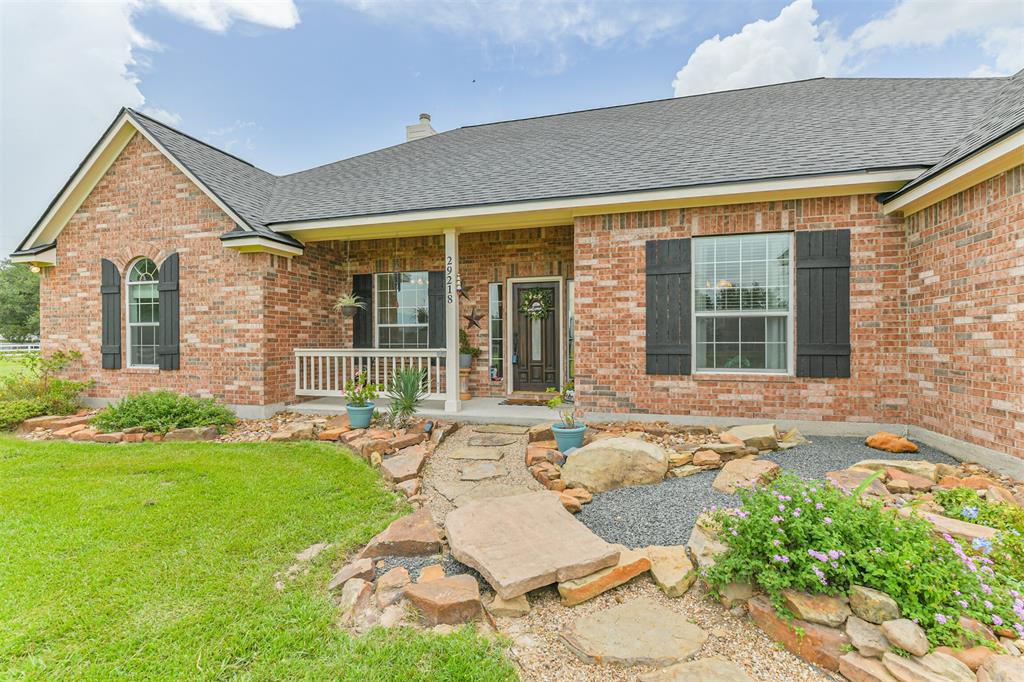 29218 Hay Meadow Court