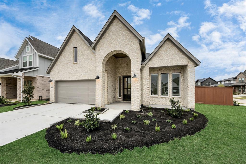 7706 Clover Gully Lane, Katy, Texas image 43