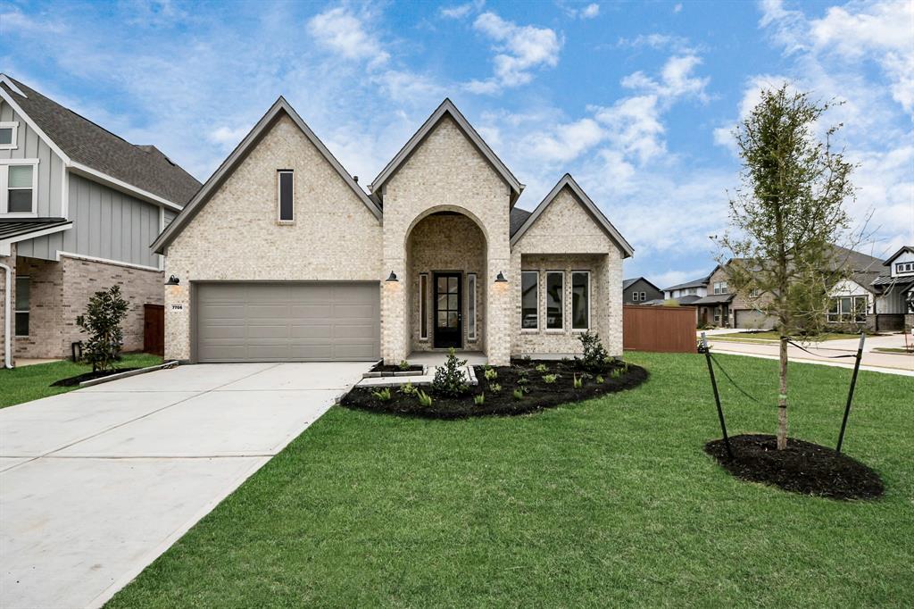 7706 Clover Gully Lane, Katy, Texas image 40